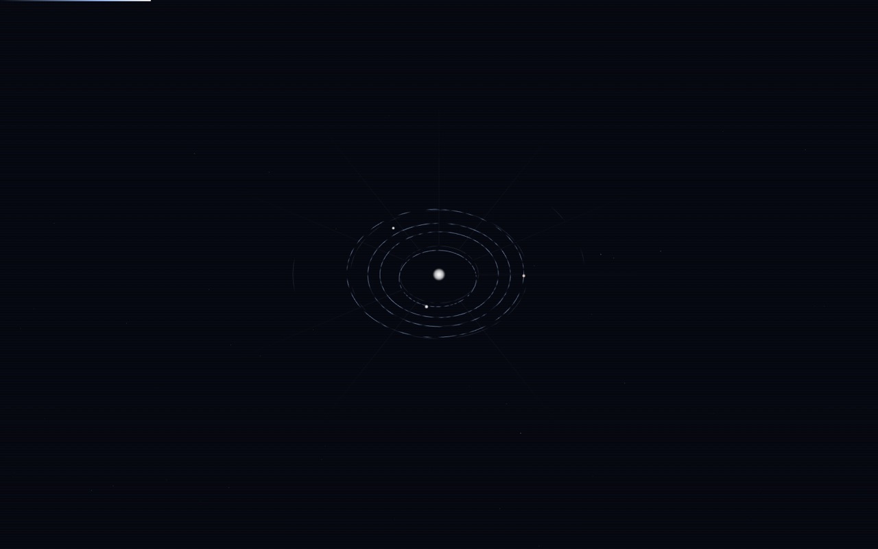 Screenshot of Transit Table 2000